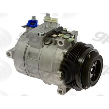 Global Parts Distributors 6511631 A/C Compressor product image 1 of 2