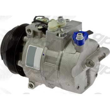 Global Parts Distributors 6511631 A/C Compressor product image 2 of 2