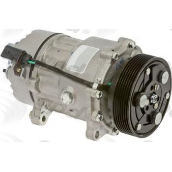 Global Parts Distributors 6511641 A/C Compressor product image 1 of 2