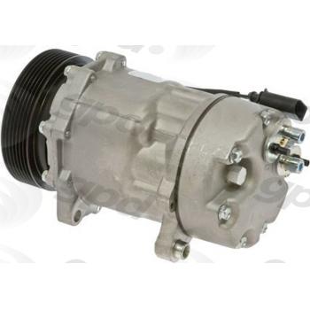 Global Parts Distributors 6511641 A/C Compressor product image 2 of 2