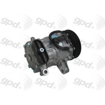 Global Parts Distributors 6511649 - A/C Compressor Global Parts Distributors 6511649 A/C Compressor product image 1 of 1
