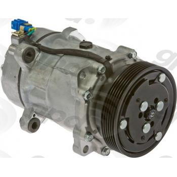 Global Parts Distributors 6511665 - A/C Compressor Global Parts Distributors 6511665 A/C Compressor product image 1 of 2