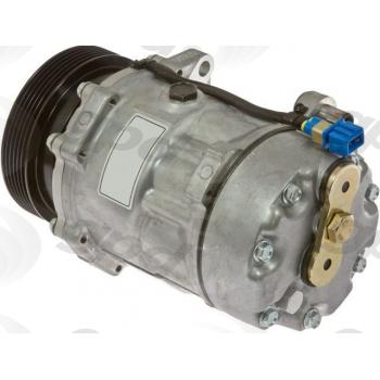 Global Parts Distributors 6511665 - A/C Compressor Global Parts Distributors 6511665 A/C Compressor product image 2 of 2