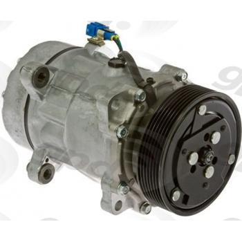 Global Parts Distributors 6511666 A/C Compressor product image 1 of 2