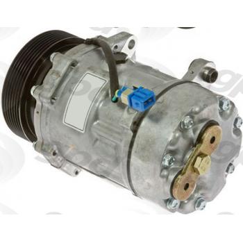 Global Parts Distributors 6511666 A/C Compressor product image 2 of 2