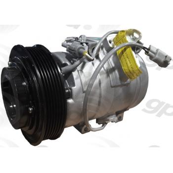 Global Parts Distributors 6511685 A/C Compressor product image 1 of 2