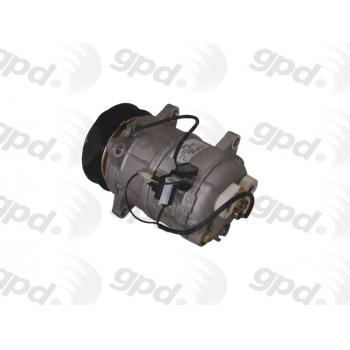 Global Parts Distributors 6511687 A/C Compressor product image 1 of 1