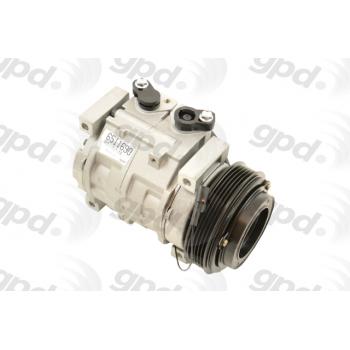 Global Parts Distributors 6511690 A/C Compressor product image 1 of 1