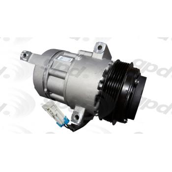 Global Parts Distributors 6511691 A/C Compressor product image 2 of 2