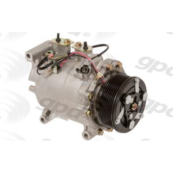 Global Parts Distributors 6511693 - A/C Compressor Global Parts Distributors 6511693 A/C Compressor product image 1 of 2