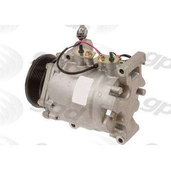 Global Parts Distributors 6511693 A/C Compressor product image 2 of 2
