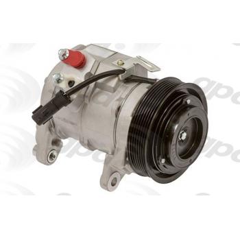 Global Parts Distributors 6511694 - A/C Compressor Global Parts Distributors 6511694 A/C Compressor product image 1 of 2
