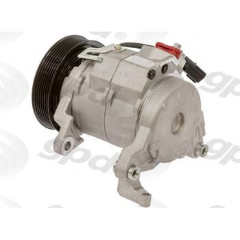 Global Parts Distributors 6511694 A/C Compressor product image 2 of 2