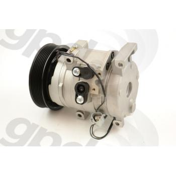 Global Parts Distributors 6511697 A/C Compressor product image 1 of 1