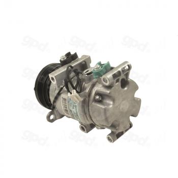 Global Parts Distributors 6511699 A/C Compressor product image 1 of 5