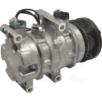 Global Parts Distributors 6511699 A/C Compressor product image 2 of 5