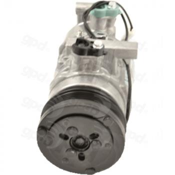 Global Parts Distributors 6511699 A/C Compressor product image 4 of 5