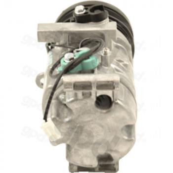 Global Parts Distributors 6511699 A/C Compressor product image 5 of 5