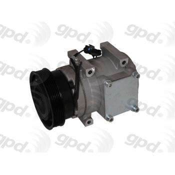 Global Parts Distributors 6511702 - A/C Compressor Global Parts Distributors 6511702 A/C Compressor product image 1 of 1