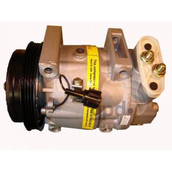 Global Parts Distributors 6511715 A/C Compressor product image 1 of 1