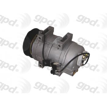 Global Parts Distributors 6511717 A/C Compressor product image 1 of 1