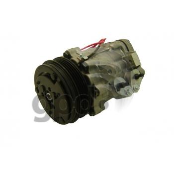 Global Parts Distributors 6511766 A/C Compressor product image 1 of 1