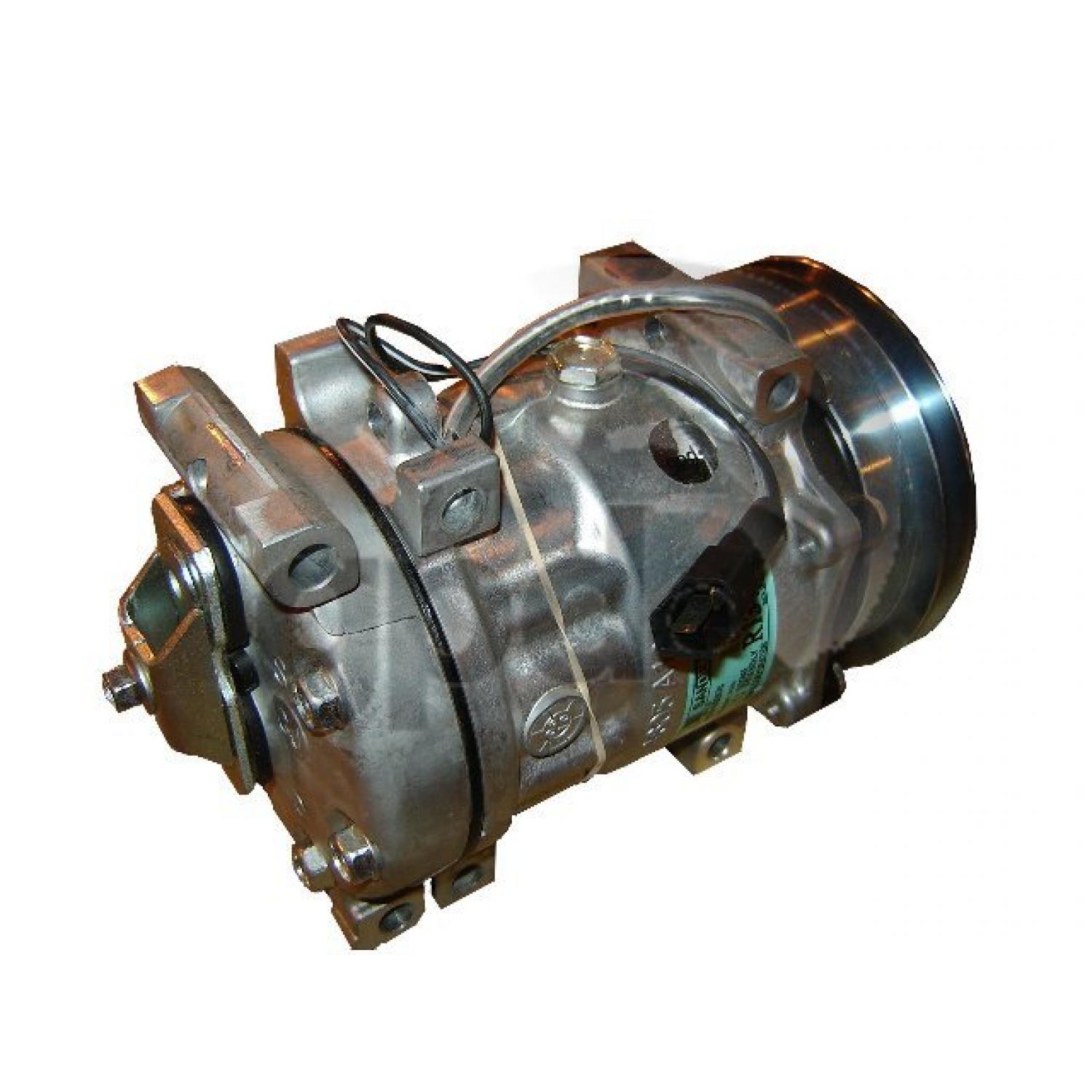 Global Parts Distributors 6511769 A/C Compressor product image 1 of 1
