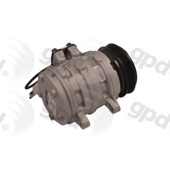Global Parts Distributors 6511801 - A/C Compressor Global Parts Distributors 6511801 A/C Compressor product image 2 of 2