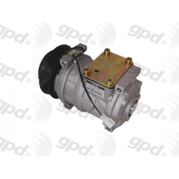 Global Parts Distributors 6511818 A/C Compressor product image 1 of 1