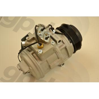 Global Parts Distributors 6511824 A/C Compressor product image 1 of 1