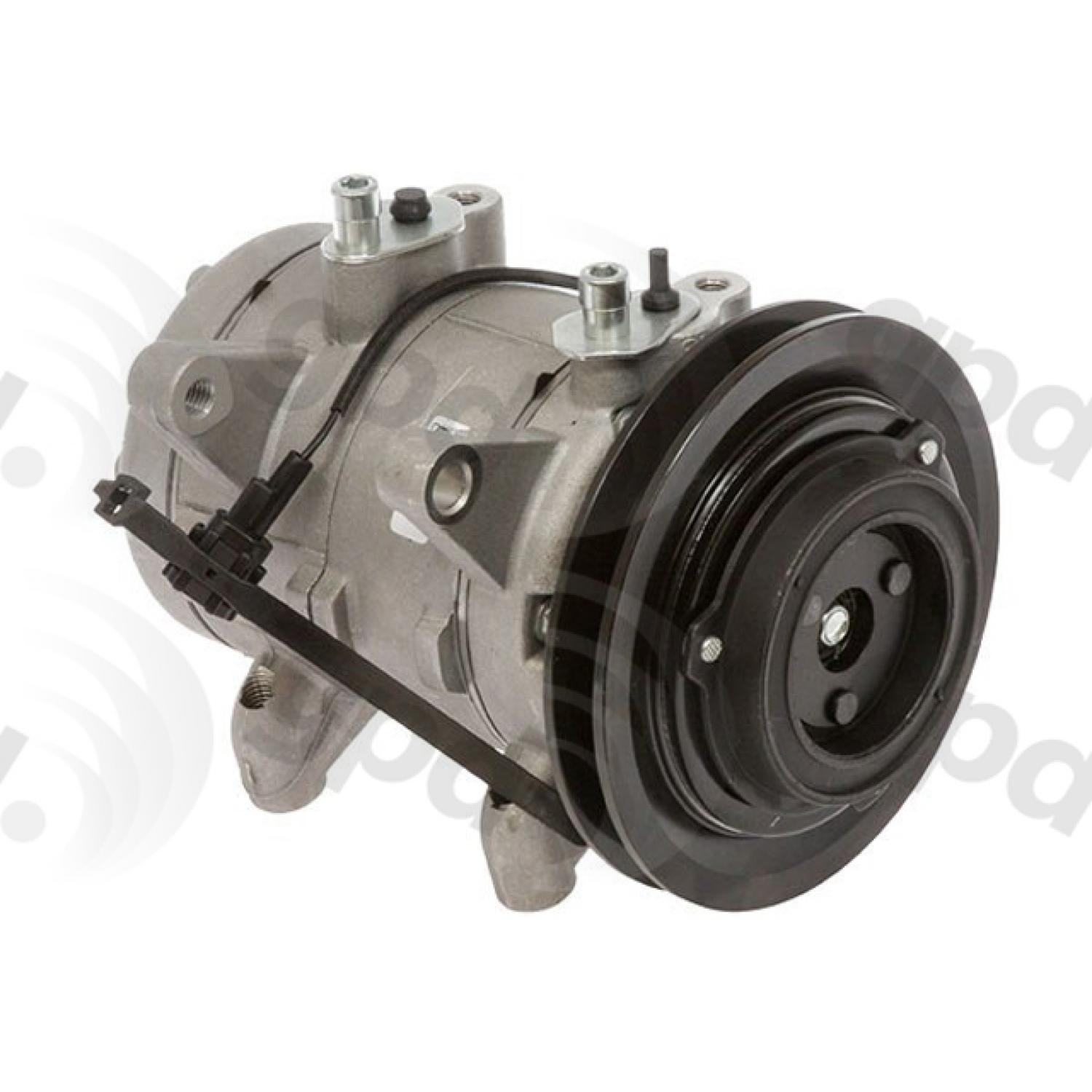 Global Parts Distributors 6511863 A/C Compressor product image 2 of 2