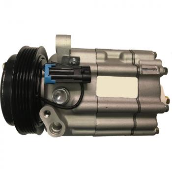 Global Parts Distributors 6511866 - A/C Compressor Global Parts Distributors 6511866 A/C Compressor product image 1 of 2
