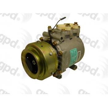 Global Parts Distributors 6511930 A/C Compressor product image 1 of 1