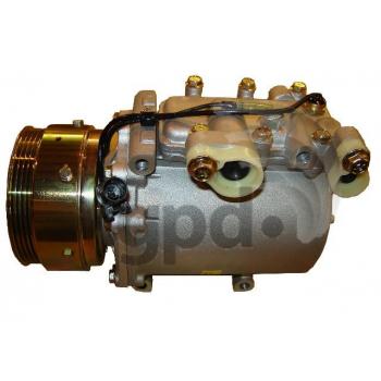 Global Parts Distributors 6511933 A/C Compressor product image 1 of 1