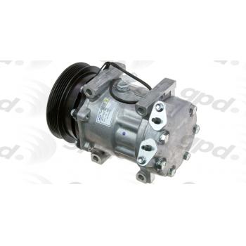 Global Parts Distributors 6511947 A/C Compressor product image 1 of 1