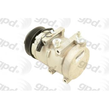 Global Parts Distributors 6511979 A/C Compressor product image 1 of 1