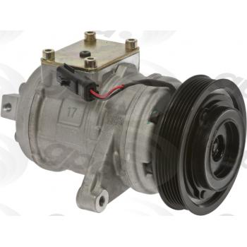 Global Parts Distributors 6512010 A/C Compressor product image 1 of 1