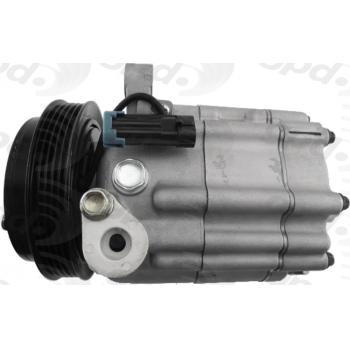 Global Parts Distributors 6512025 A/C Compressor product image 1 of 3