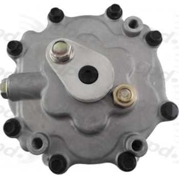 Global Parts Distributors 6512025 A/C Compressor product image 2 of 3