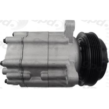 Global Parts Distributors 6512025 A/C Compressor product image 3 of 3