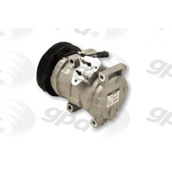 Global Parts Distributors 6512102 A/C Compressor product image 1 of 7