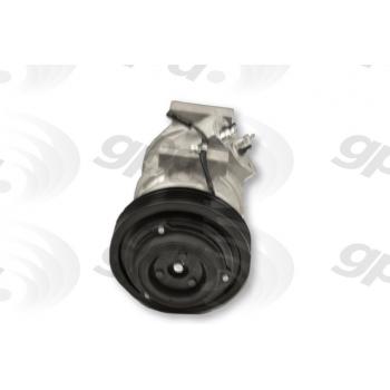 Global Parts Distributors 6512102 A/C Compressor product image 4 of 7