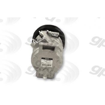 Global Parts Distributors 6512102 A/C Compressor product image 5 of 7