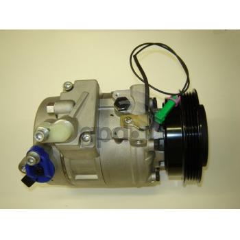Global Parts Distributors 6512107 A/C Compressor product image 1 of 1