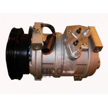Global Parts Distributors 6512112 - A/C Compressor Global Parts Distributors 6512112 A/C Compressor product image 1 of 1