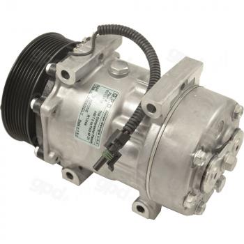 Global Parts Distributors 6512113 A/C Compressor product image 1 of 2