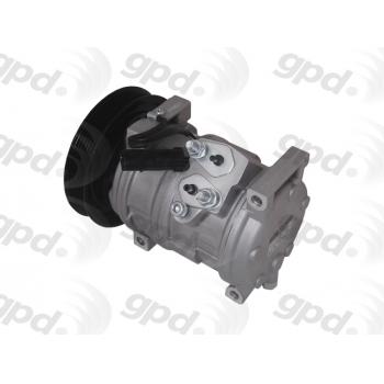 Global Parts Distributors 6512148 A/C Compressor product image 1 of 1