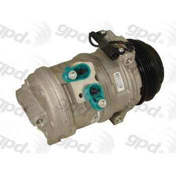 Global Parts Distributors 6512149 A/C Compressor product image 1 of 1