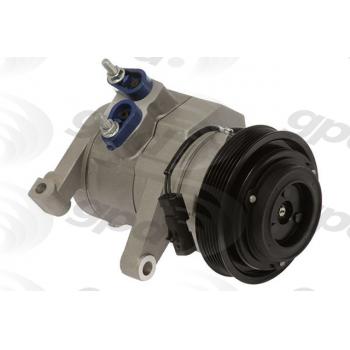 Global Parts Distributors 6512150 - A/C Compressor Global Parts Distributors 6512150 A/C Compressor product image 1 of 2
