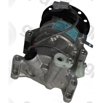 Global Parts Distributors 6512151 - A/C Compressor Global Parts Distributors 6512151 A/C Compressor product image 2 of 2